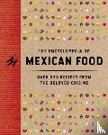 The Coastal Kitchen - The Encyclopedia of Mexican Food