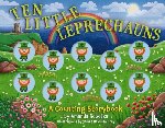 Sobotka, Amanda - Ten Little Leprechauns