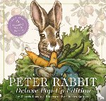 Potter, Beatrix - The Classic Tale of Peter Rabbit