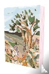 Bronte, Charlotte - Jane Eyre (Painted Editions)