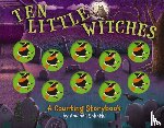 Sobotka, Amanda - Ten Little Witches