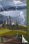 Shelley, Mary - Frankenstein (Painted Editions)