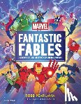 Pearlman, Robb - Marvel Fantastic Fables