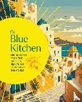Cider Mill Press - The Blue Kitchen