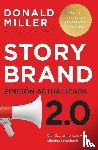 Miller, Donald - Miller, D: Storybrand 2.0 Edición Actualizada