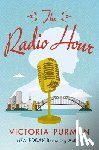 Purman, Victoria - The Radio Hour
