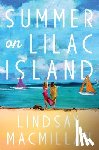 MacMillan, Lindsay - Summer on Lilac Island