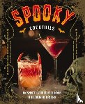 McLafferty, Clair - Spooky Cocktails