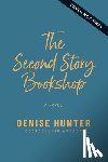 Hunter, Denise - The Second Story Bookshop