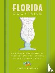 Honaker, Carrie - Florida Cocktails