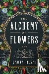 Resau, Laura - The Alchemy of Flowers