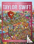 Morais, Gus - Taylor Swift