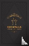 Editors of Cider Mill Press - ESSENTIALS: Cocktails