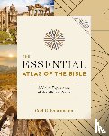 Rasmussen, Carl G. - The Essential Atlas of the Bible