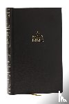 Nelson, Thomas - 1611 KJV with Apocrypha, Hardcover