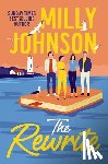 Johnson, Milly - The Accidental Rewrite