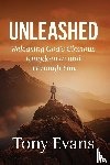 Evans, Tony - The Unleashed