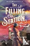 Miller, Vanessa - The Filling Station