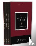 Spurgeon, Charles H. - Spurgeon and the Word Set (NKJV)