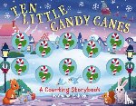 Sobotka, Amanda - Ten Little Candy Canes