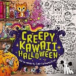 Editors of Cider Mill Press - Creepy Kawaii Halloween