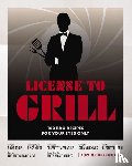 The Coastal Kitchen - License to Grill