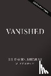 Jeremiah, David - Vanished