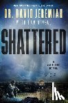 Jeremiah, David - Shattered