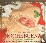 Moore, Clement - Cuento de Nochebuena, Una Visita de San Nicolas