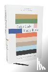 Nelson, Thomas - Color Code Study Bible, Revealing God's Truth Color by Color (KJV, Hardcover, Red Letter)