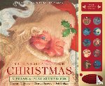 Moore, Clement - The Night Before Christmas Press and Play Storybook