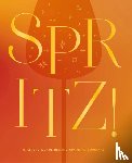 The Coastal Kitchen - Spritz!