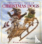 Sobotka, Amanda - The Twelve Days of Christmas Dogs