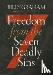Graham, Billy - Freedom from The Seven Deadly Sins