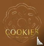 The Coastal Kitchen - COOKIES