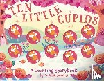 Sobotka, Amanda - Ten Little Cupids