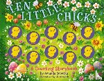 Sobotka, Amanda - Ten Little Chicks
