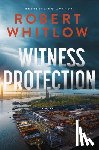 Whitlow, Robert - Witness Protection