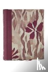 Nelson, Thomas - NKJV, Journal the Word Reference Bible: Let Scripture Explain Scripture. Reflect on What You Learn (Cloth over board, Red Letter, Comfort Print)