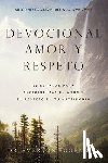 Eggerichs, Dr. Emerson - Devocional amor y respeto