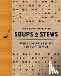 The Coastal Kitchen - The Encyclopedia of Soups and Stews