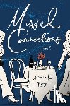 Runyan, Aimie K. - Missed Connections