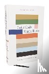 Thomas Nelson Publishers - Color Code Study Bible, Revealing God's Truth Color by Color (Niv, Hardcover, Red Letter, Comfort Print)