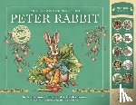 Potter, Beatrix - The Classic Tale of Peter Rabbit