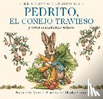 Potter, Beatrix - El Cuento Clasico de Pedrito, El Conejo Travieso