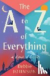 Johnson, Debbie - The A to Z of Everything