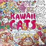 Editors of Cider Mill Press - Kawaii Cats