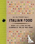The Coastal Kitchen - The Encyclopedia of Italian Food