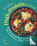 Amidor, Toby - Healthy Living High-Protein Cookbook