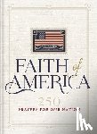 Nelson, Thomas - Faith of America